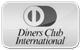 Diners Club payment icon